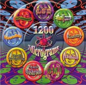1200 Micrograms