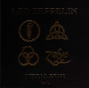 Studio Gems Vol. 3