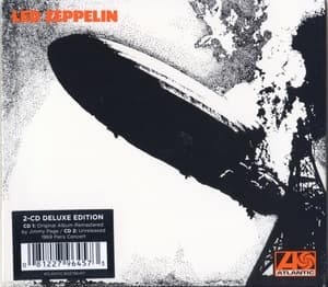 Led Zeppelin