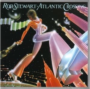 Atlantic Crossing