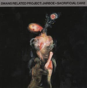 Sacrificial Cake