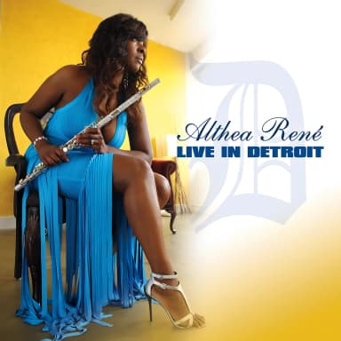 Live In Detroit