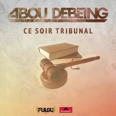 Ce Soir Tribunal