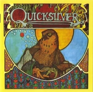Quicksilver