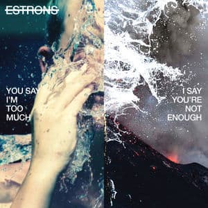 You Say I'm Too Much, I Say You're Not Enough [Hi-Res]