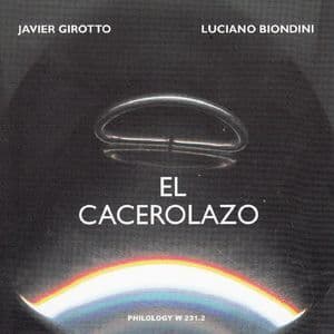 El Cacerolazo