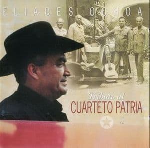 Tributo Al Cuarteto Patria