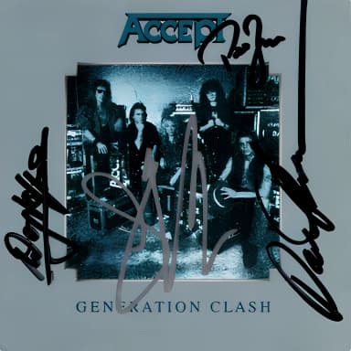 Generation Clash