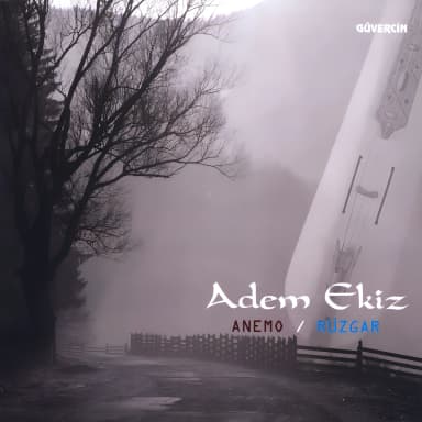 Anemo / Ruzgar