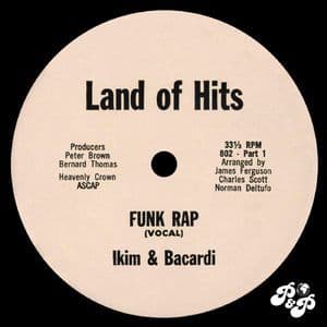 Funk Rap