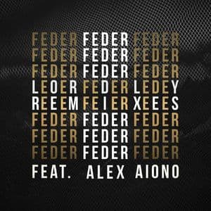 Lordly (feat. Alex Aiono) [Remix EP]