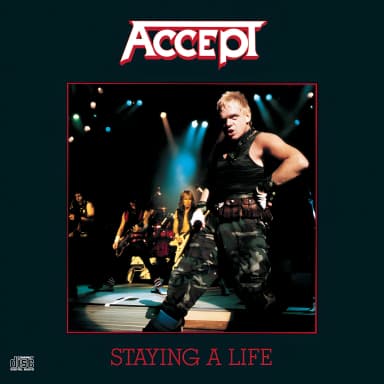 Staying A Life