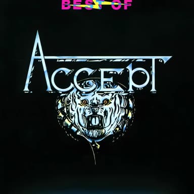 Best Of Accept