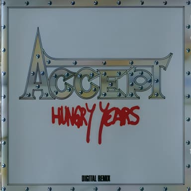 Hungry Years