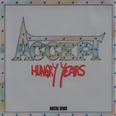 Hungry Years