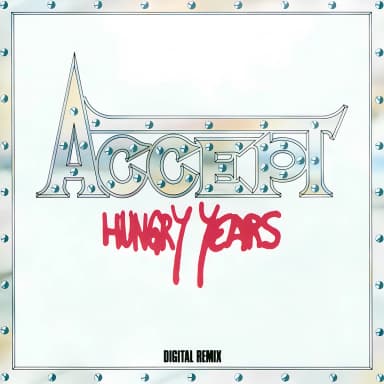 Hungry Years
