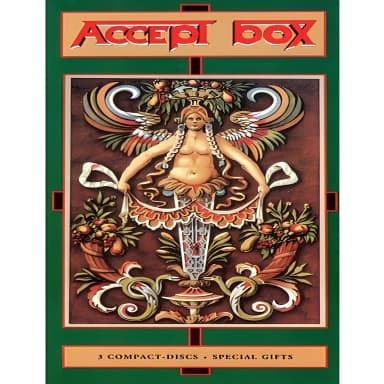 Accept Box