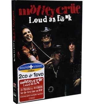 Loud As F@*k