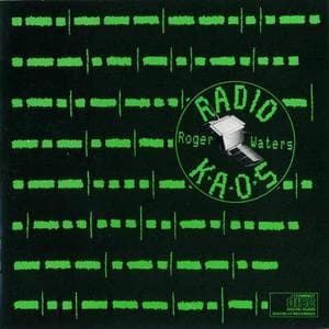 Radio K.A.O.S.
