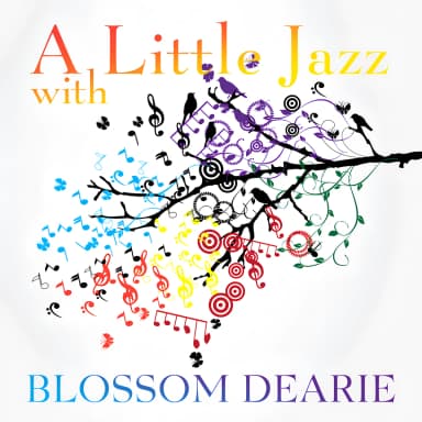 A Little Jazz With Blossom Dearie