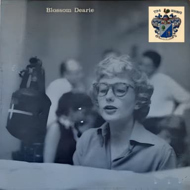 Blossom Dearie