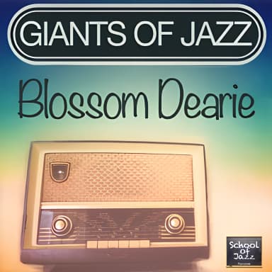 Giants Of Jazz