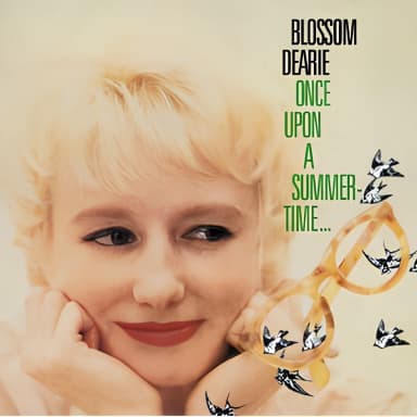 Once Upon A Summertime (Remastered)