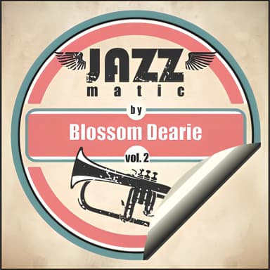Jazzmatic By Blossom Dearie, Vol. 2