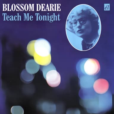 Teach Me Tonight