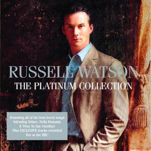 The Platinum Collection
