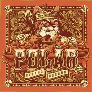 Felino Dorado