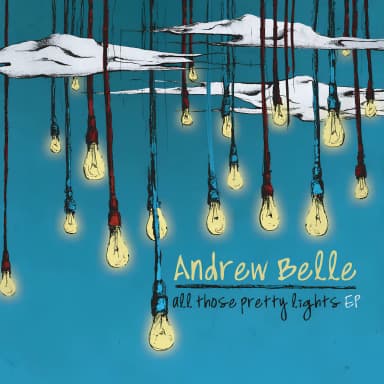 All Those Pretty Lights EP
