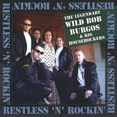 Restless & Wild