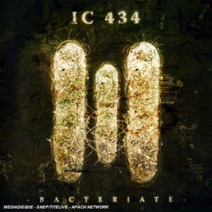 Bacteriate