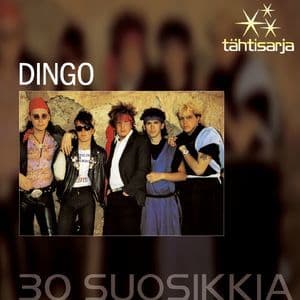 Tahtisarja 30 Suosikkia