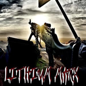 Lithium Marx