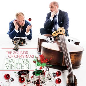 The Sounds Of Christmas