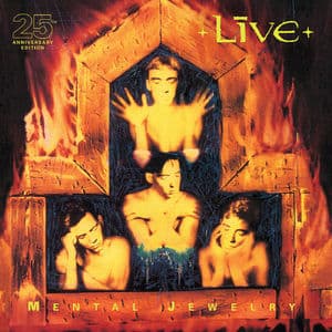 Mental Jewelry (25th Anniversary Edition) (2CD)