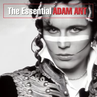 The Very Best Of Adam And The Ants