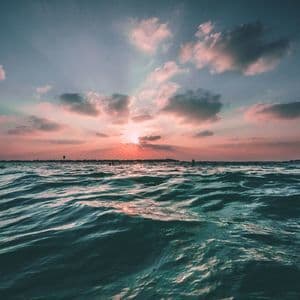 You Are The Ocean
