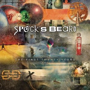 The First Twenty Years (Remastered) (2CD)