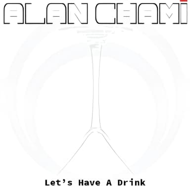 Let's Have A Drink
