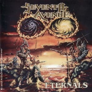 Eternals