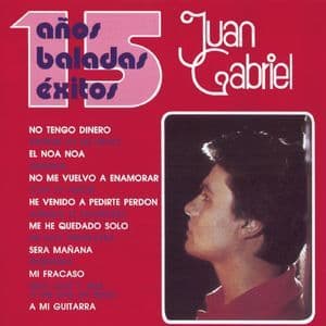 15 Anos Baladas Exitos