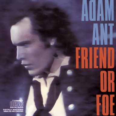 Friend Or Foe