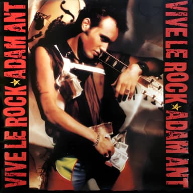 Vive Le Rock