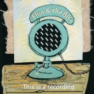 This Is A Recording