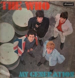 My Generation