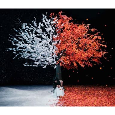 Akane Sasu _ Everlasting Snow EP