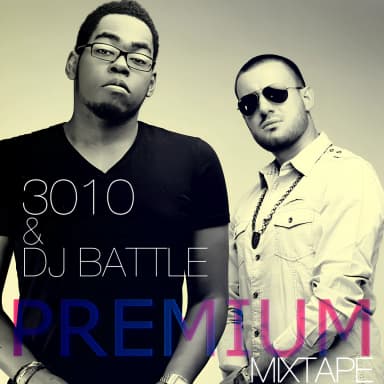 Premium, Vol. 1 (Mixtape)